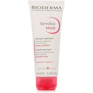 BIODERMA Sensibio Soothing Mask 75 ml