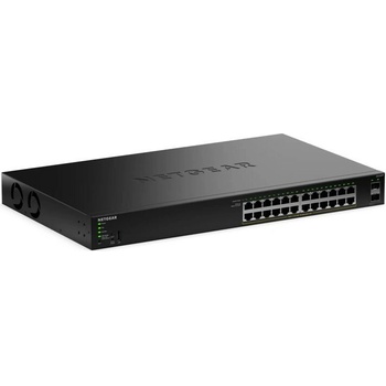 Netgear S350 24P
