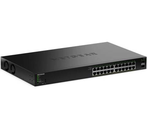 Netgear S350 24P