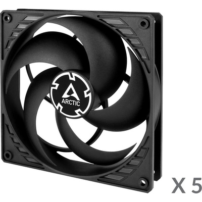 ARCTIC P14 PWM PST Value Pack ACFAN00138A