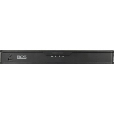 BCS Point BCS-P-NVR0902-4KE-II – Sleviste.cz
