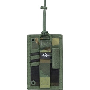 Pentagon калъф за документи, GR. Camo (K17096-Camo-56)