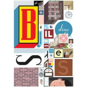 Building Stories | Chris Ware (2012)