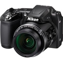 Digitální fotoaparáty Nikon Coolpix L840