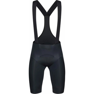 POC W's Raceday Bib Shorts Sylvanite Grey