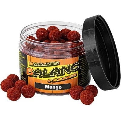 Carp Servis Václavík Václavík Boilies Balanc Feeder - 80 g/12 mm/Mango
