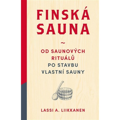 Finská sauna