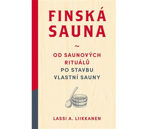 Finská sauna