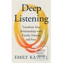 Deep Listening - Emily Kasriel
