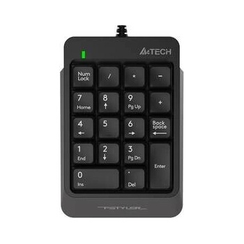 A4Tech FK13P FSTYLER