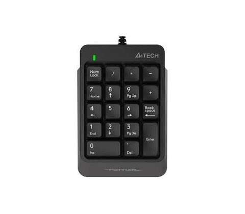 A4Tech FK13P FSTYLER