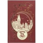  Тетрадка Kite Harry Potter 80л тв. к (1120751-HP25-199)