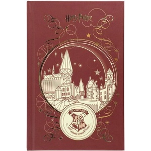  Тетрадка Kite Harry Potter 80л тв. к (1120751-HP25-199)