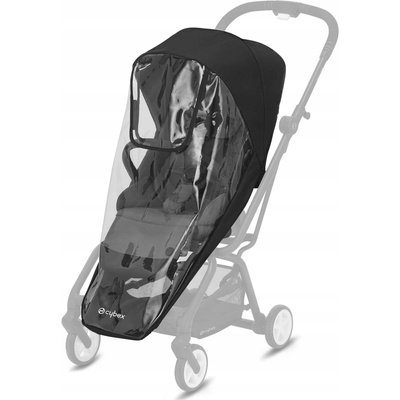 CYBEX Pláštěnka Eezy S Twist+2 – Hledejceny.cz