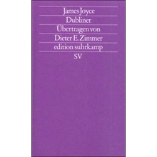Dubliner - James Joyce
