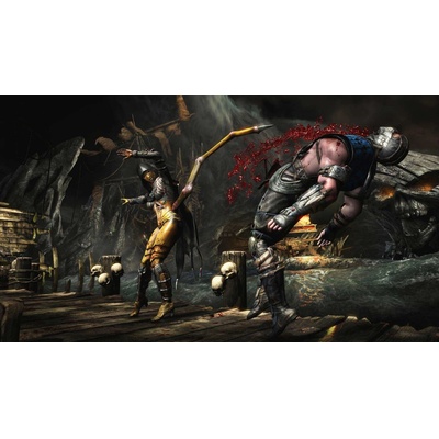 Mortal Kombat X (Premium Edition)
