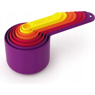 Sada odměrek JOSEPH JOSEPH Nest™ Measure