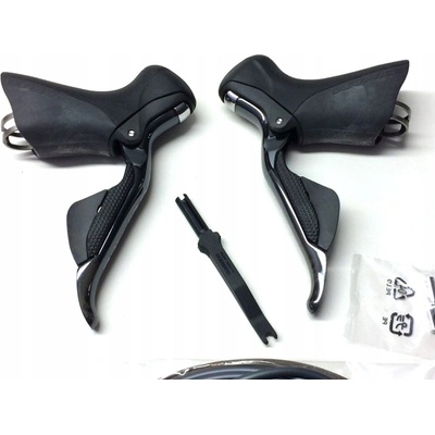 Shimano Dura Ace ST-9070 Di2