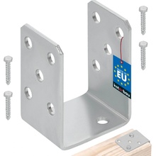 Domax PSO 70 Pätka stĺpiku 71 x 120 x 60 x 4 mm
