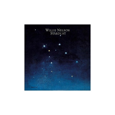 NELSON WILLIE: STARDUST -HQ- LP