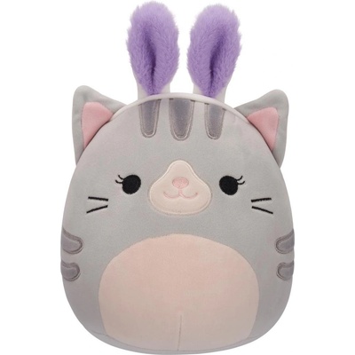 Squishmallows Mačka Tally