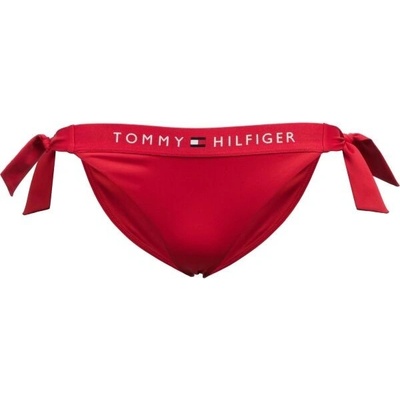 Tommy Hilfiger dámské plavky bikini