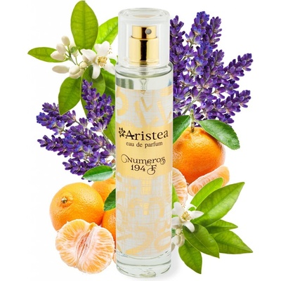 Aristea Numeros 194 F parfémovaná voda dámská 50 ml