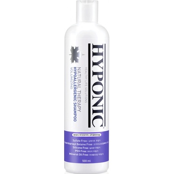 Hyponic Hypoallergenic Objemový šampon pro psy 500 ml