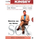 Kinsey DVD