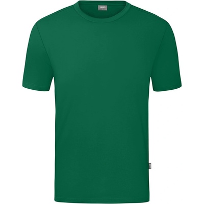 Jako T-Shirt Organic W zelená