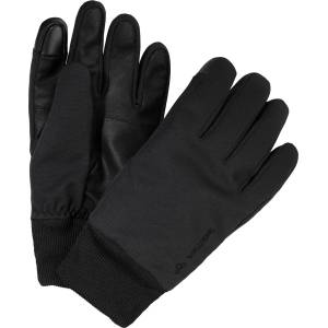 Vaude Ръкавици Vaude Manukau Gloves II Gloves - Black - размер 11 (EU) (202-7948-0116)