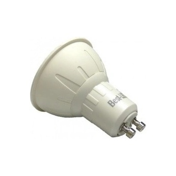 Best-Led GU10 5W Teplá bílá BGU10-5-440W