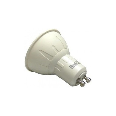 Best-Led GU10 5W Teplá bílá BGU10-5-440W