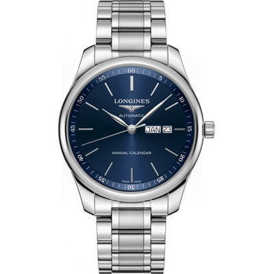 Longines L2.920.4.92.6