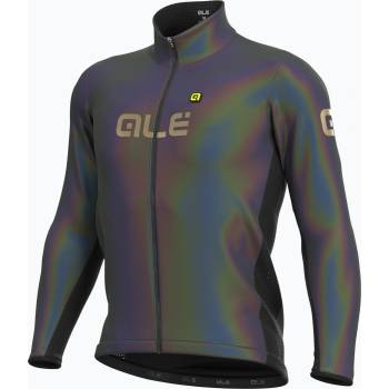 Alé Мъжко яке Alé Giubbino Iridescent Reflective Biker Jacket L20036519