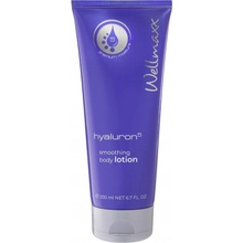 Wellmaxx Hyaluron5 soothing body lotion zklidňující tělové mléko 200 ml