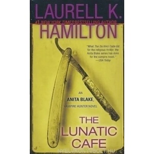 The Lunatic Cafe (2009)