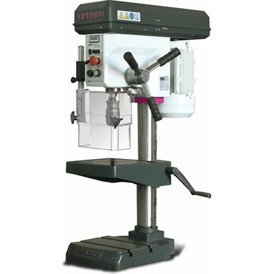 Optimum OPTIdrill DH 24 BV 3020420