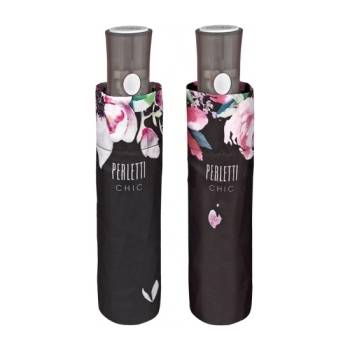 Дамски автоматичен чадър Perletti 21224 Chic