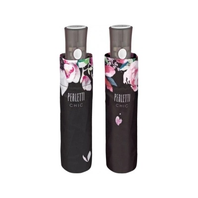 Дамски автоматичен чадър Perletti 21224 Chic