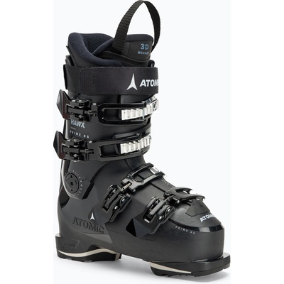 Atomic Дамски ски обувки Atomic Hawks Prime 85 W GW black/stone