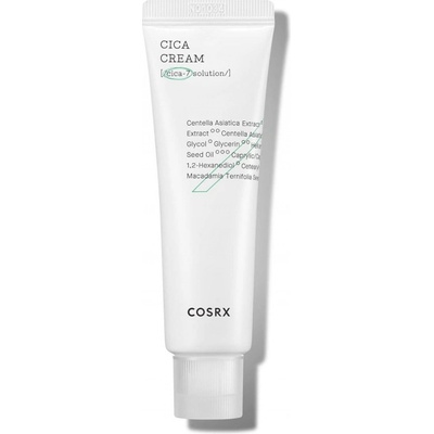 COSRX Cica Cream Кремове за лице 50ml