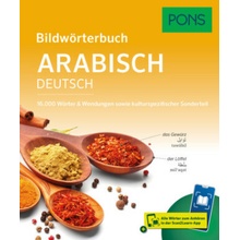 PONS Bildwörterbuch Arabisch