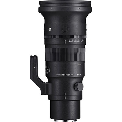 Sigma 500mm F5.6 DG DN OS Sports за Sony E-Mount (Sigma 500mm)