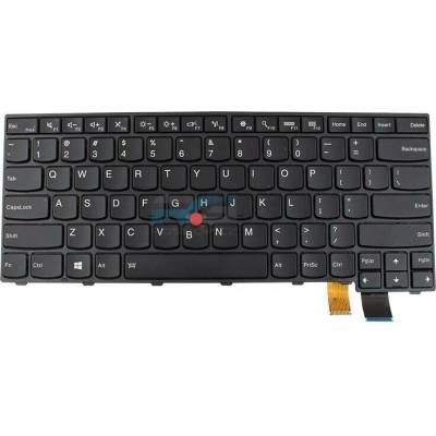 Klávesnice LENOVO THINKPAD T460P T470P / LED
