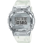 Casio GM-5600SCM-1ER Часовници