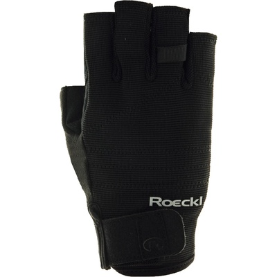 Roeckl Sports Ръкавици Roeckl Sports Kozan Gloves - Black - размер 8 (EU) (202-6279-0114)