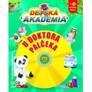 U doktora Palčeka