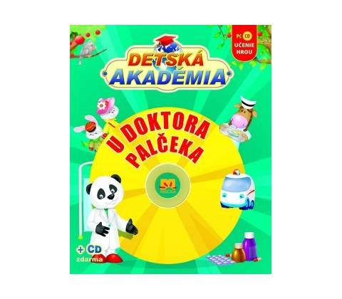 U doktora Palčeka