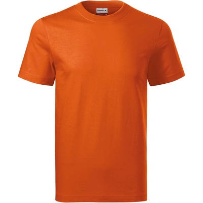 MALFINI Rimeck recall r07 / Тениска с къс ръкав - оранжева xl (r071116)